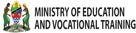 Ministry of Education and Vocational Trawining