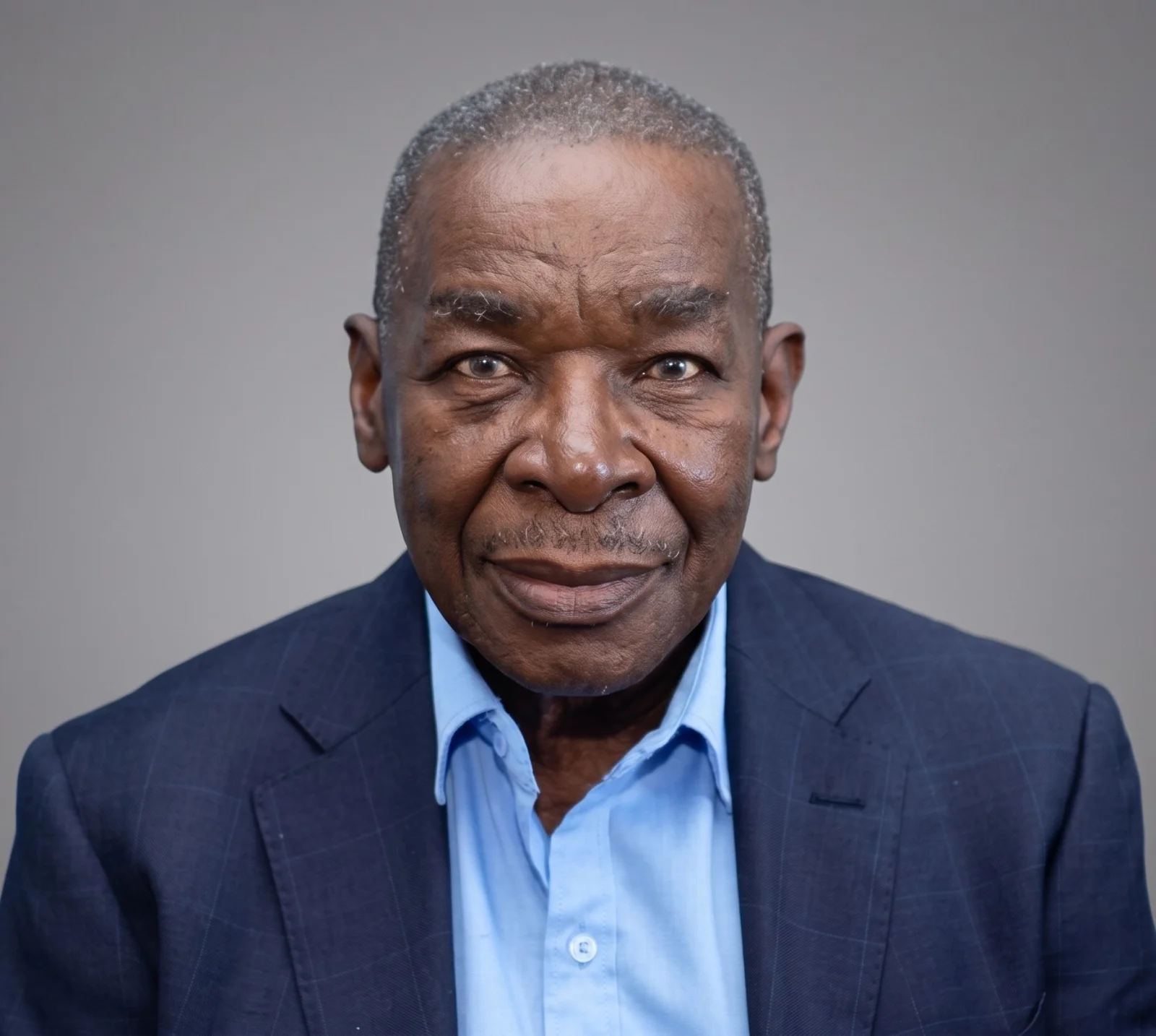 Prof. Willy Lazaro Komba