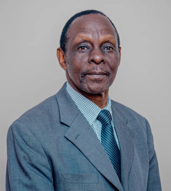 Deputy Vice Chancellor – Finance and Administration