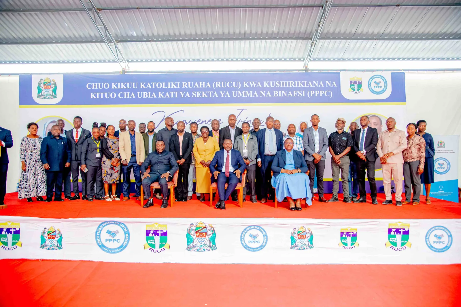 Government and Local Communities Impacts