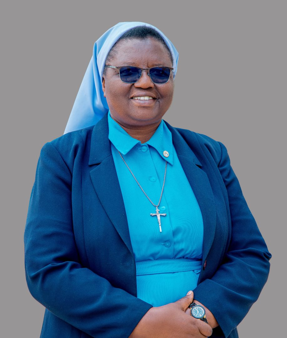 Sr. Prof. Chrispina S. Lekule